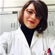 Farmacista insegnante madrelingua